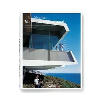 MODERNISM REDISCOVERED