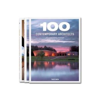 100 CONTEMPORARY ARCHITECTS