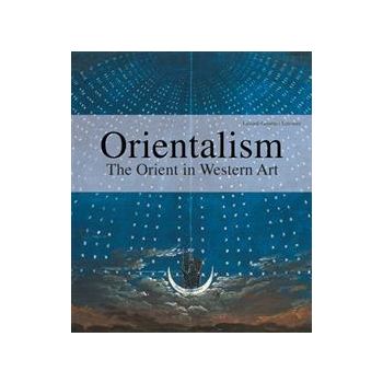 ORIENTALISM: Orient in Western Art