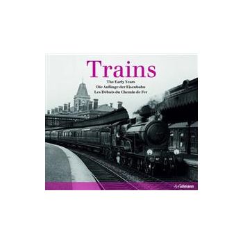 TRAINS: Early Years