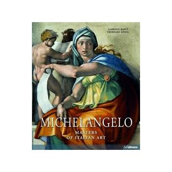MICHELANGELO: Masters of Italian Art