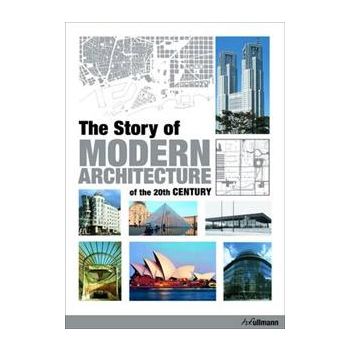 STORY OF MODERN ARCHITECTURE