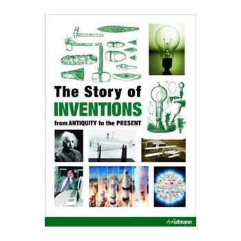 STORY OF INVENTIONS