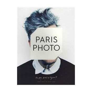 PARIS PHOTO BY DAVID LYNCH