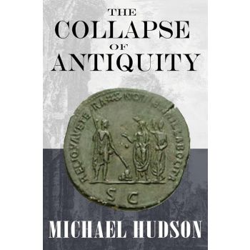 COLLAPSE OF ANTIQUITY