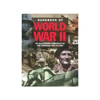 HANDBOOK OF WORLD WAR II