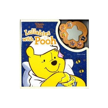 LULLABIES WITH POOH