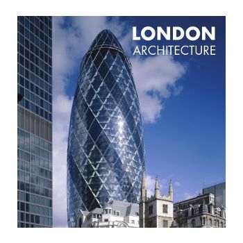 LONDON ARCHITECTURE.
