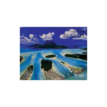 ISLANDS: Posters