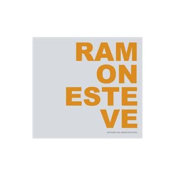 RAMON ESTEVE:  Architecture / Design