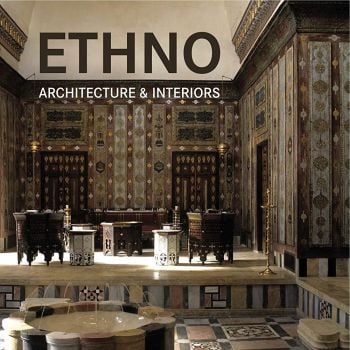ETHNO ARCHITECTURE AND INTERIORS