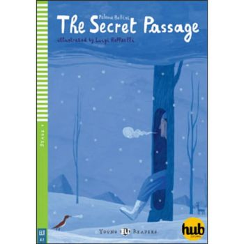 THE SECRET PASSAGE. “Young ElI Readers“ Stage 4,