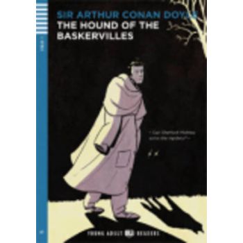 THE HOUND OF THE BASKERVILLES. “Young Adult ElI