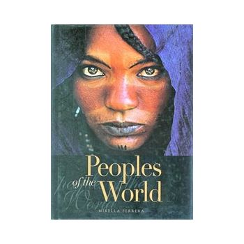 PEOPLES OF THE WORLD