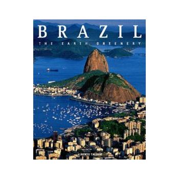 BRAZIL: The Green Colour Of The Earth. “Countrie