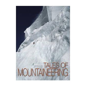 TALES OF MOUTAINEERING