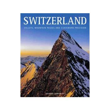 SWITZERLAND. “Countries of the World“