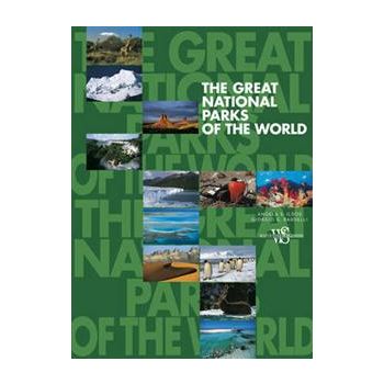 THE GREAT NATIONAL PARKS OF THE WORLD