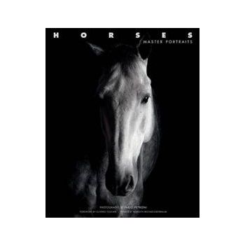HORSES: Master Portraits