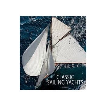CLASSIC SAILING YACHTS