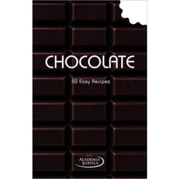 CHOCOLATE: 50 Easy Recipes