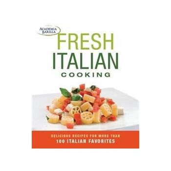 FRESH ITALIAN COOKING