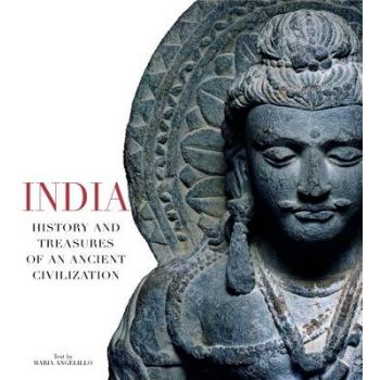 INDIA: History and Treasures