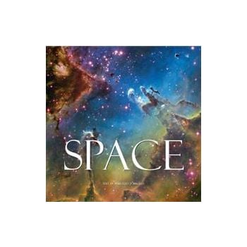 SPACE: Cube Book