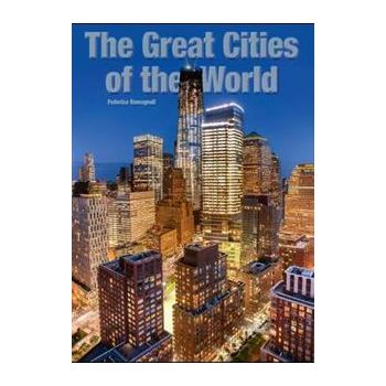 GREAT CITIES OF THE WORLD