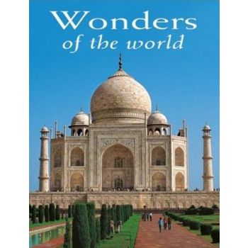 WONDERS OF THE WORLD: POCKET BOOK