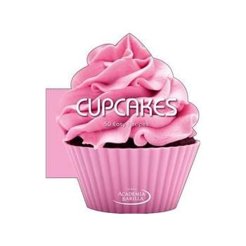 CUPCAKES: Academia Barilla