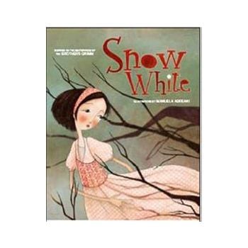 SNOW WHITE