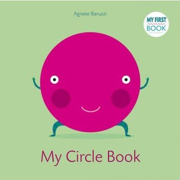 CIRCLE AS... “Mini Books“