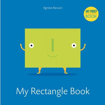 RECTANGLE AS... “Mini Books“