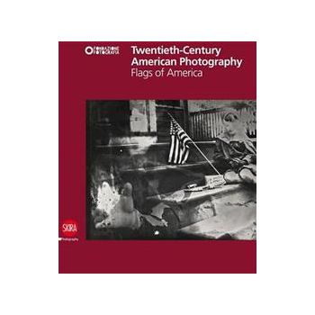 TWENTIETH-CENTURY AMERICAN PHOTOGRAPHY: Flags of