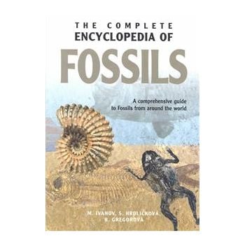 REBO: COMPLETE ENC. OF FOSSILS