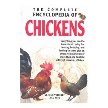 REBO: COMPLETE ENC. OF CHICKENS