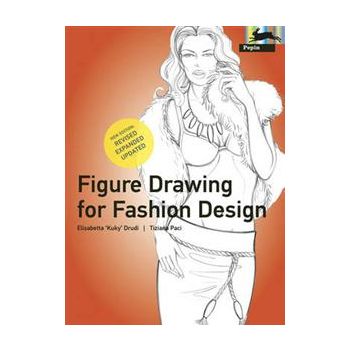 FIGURE DRAWING FOR FASHION DESIGN
