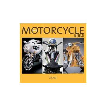 MINI MOTORCYCLE BIBLE