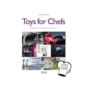 TOYS FOR CHEFS