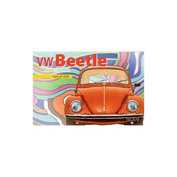 VW BEETLE. “Icon Of Style“