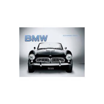 BMW. “Icon Of Style“