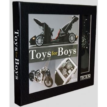 TOYS FOR BOYS