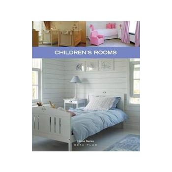 CHILDREN`S ROOMS. “Home Series“
