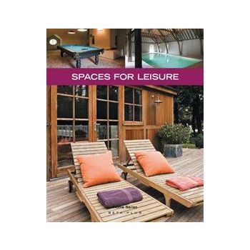 SPACES FOR LEISURE. “Home Series“