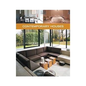 CONTEMPORARY HOUSES. “Home Series“