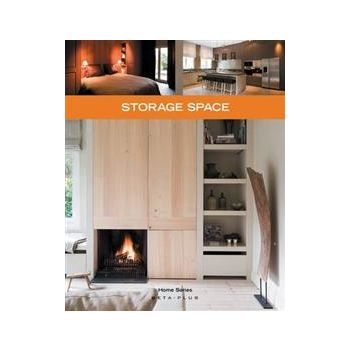 STORAGE SPACE. “Home Series“