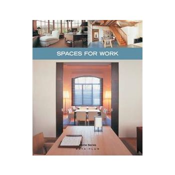 SPACES FOR WORK. “Home Series“