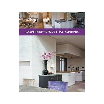 CONTEMPORARY KITCHENS. “Home Series“