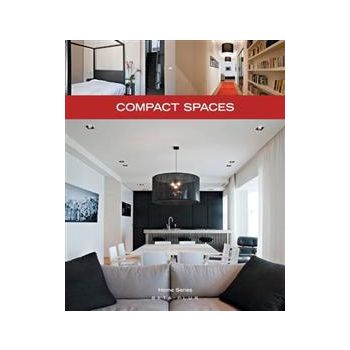 COMPACT SPACES. “Home Series“